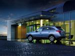 Hyundai ix55 2009 года